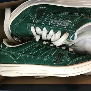 Reebok LT Court SNEEZE Viper Green